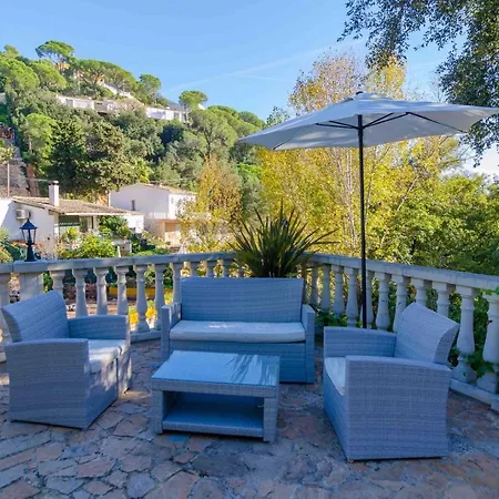 Club Villamar - Jamira * Tossa de Mar