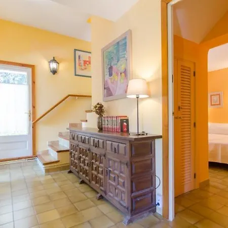 Club Villamar - Jamira * Tossa de Mar