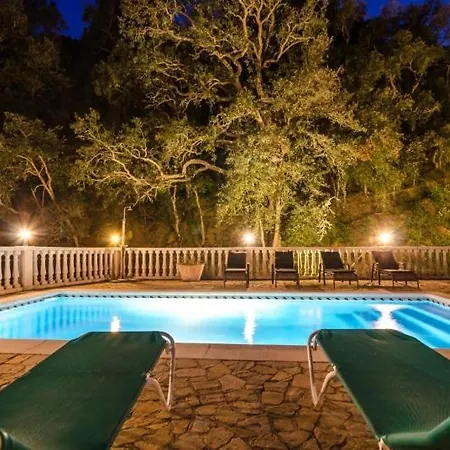 Villa Club Villamar - Jamira *