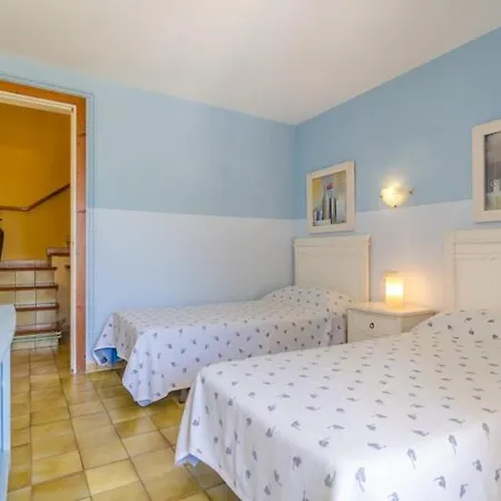 Villa Club Villamar - Jamira *