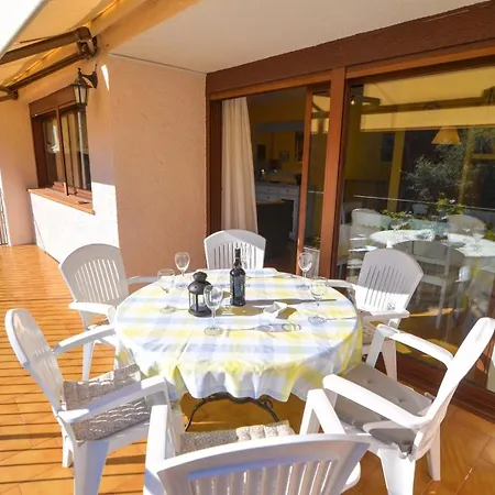 Club Villamar - Jamira * Tossa de Mar