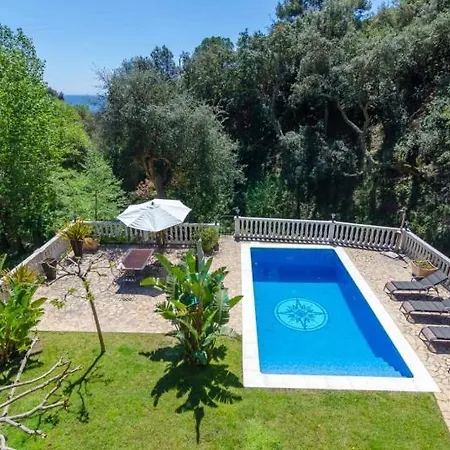 Club Villamar - Jamira * Tossa de Mar