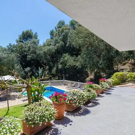 Villa Club Villamar - Jamira Tossa de Mar