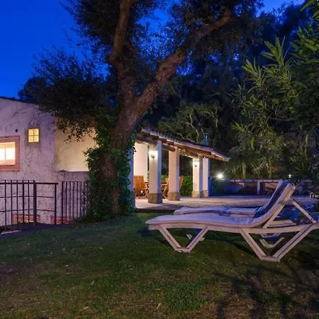 Villa Club Villamar - Jamira