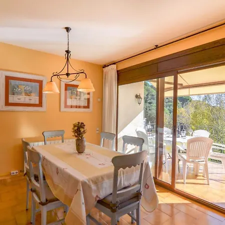 Club Villamar - Jamira Villa Tossa de Mar