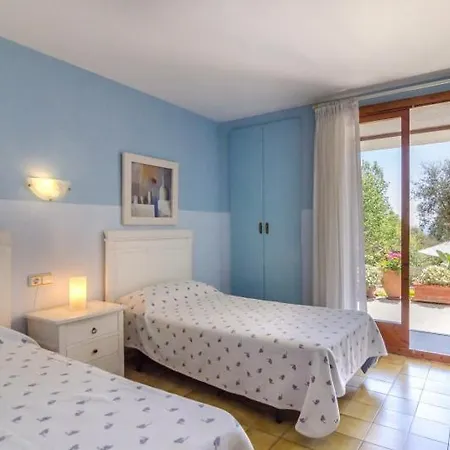 Club Villamar - Jamira Villa