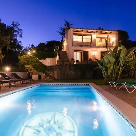 Villa Club Villamar - Jamira