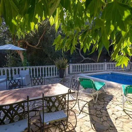 Club Villamar - Jamira Villa