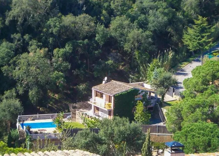 Villa Club Villamar - Jamira Tossa de Mar