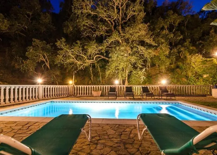 Villa Club Villamar - Jamira *