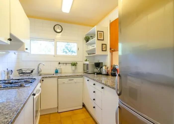 Villa Club Villamar - Jamira Tossa de Mar