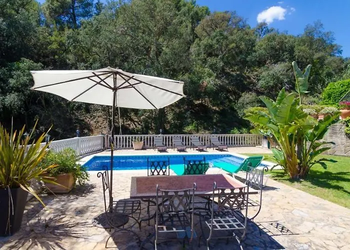 Club Villamar - Jamira * Tossa de Mar