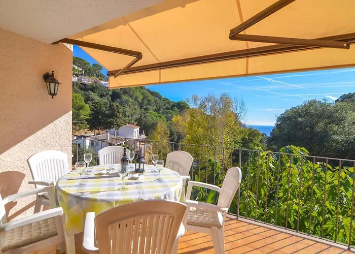 Villa Club Villamar - Jamira