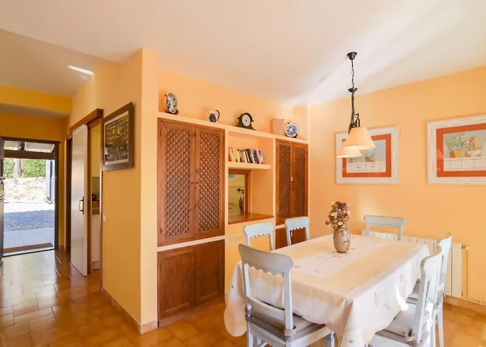 Villa Club Villamar - Jamira *