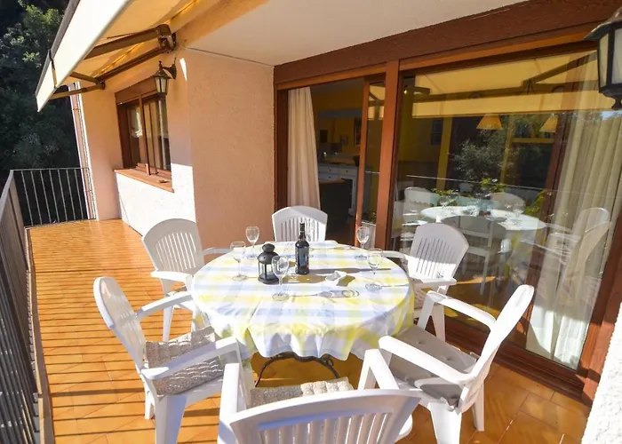 Club Villamar - Jamira * Tossa de Mar