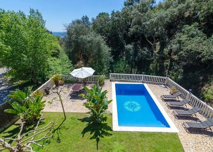 Club Villamar - Jamira * Tossa de Mar