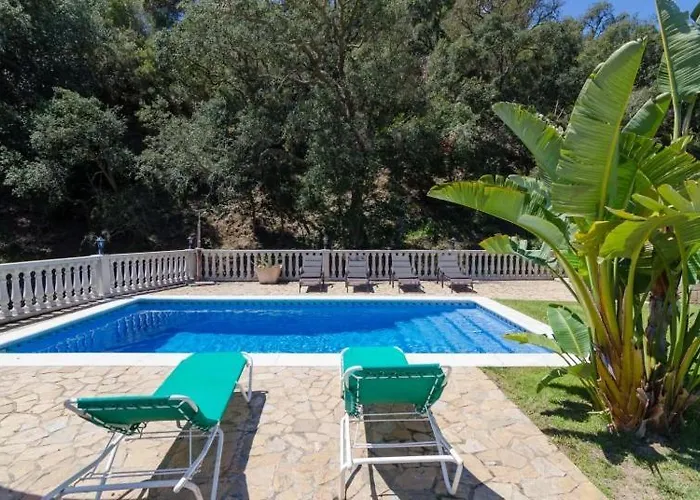 Club Villamar - Jamira Tossa de Mar