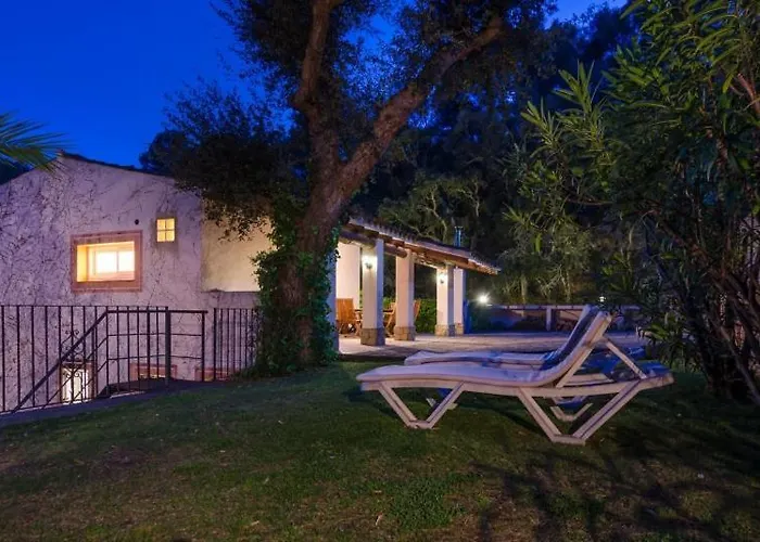 Villa Club Villamar - Jamira