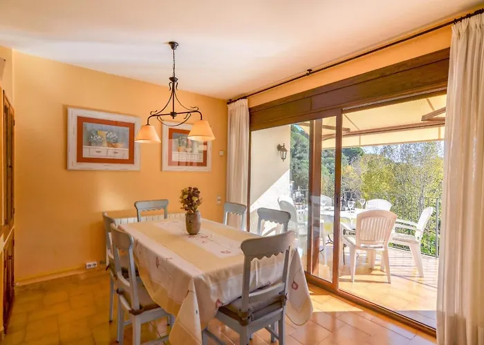 Club Villamar - Jamira Villa Tossa de Mar