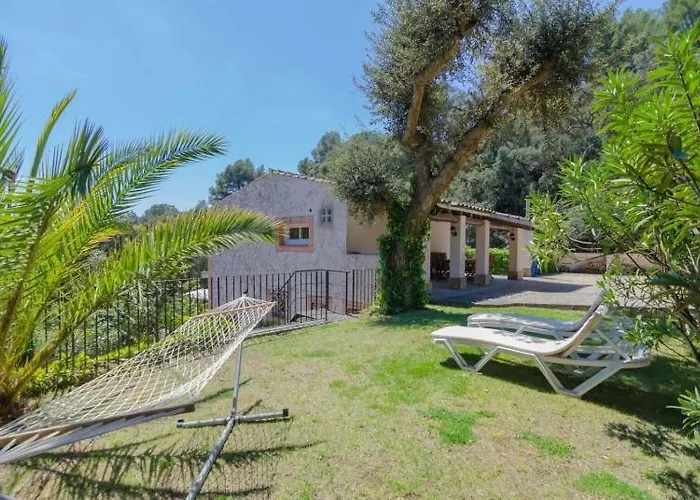 Villa Club Villamar - Jamira *