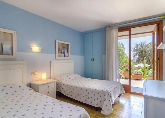 Club Villamar - Jamira Villa