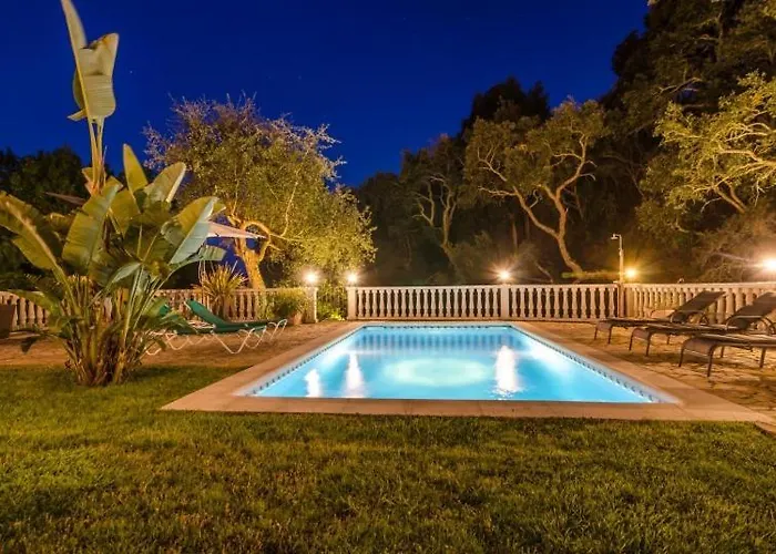 Club Villamar - Jamira Villa *