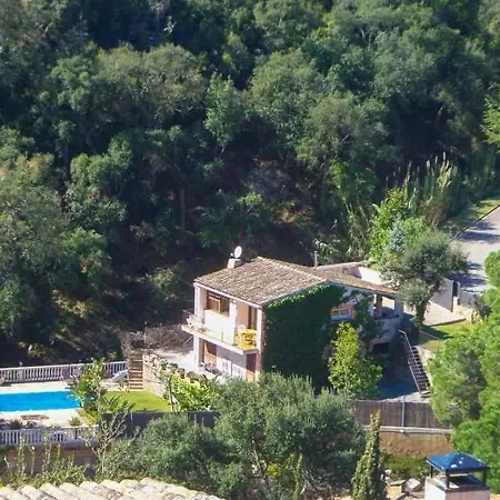 וילה Club Villamar - Jamira טוסה דה מאר