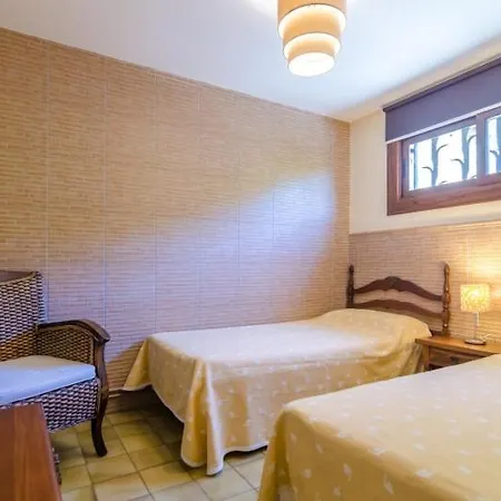 Vila Club Villamar - Jamira Tossa de Mar