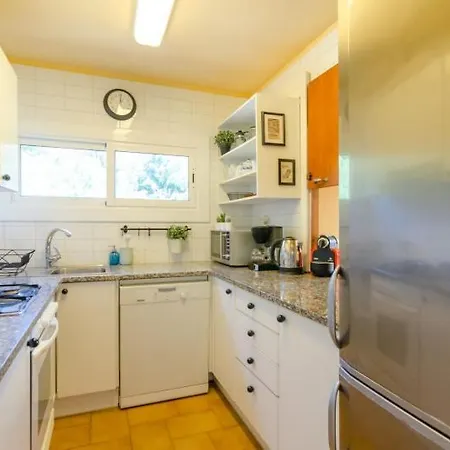 Vila Club Villamar - Jamira Tossa de Mar