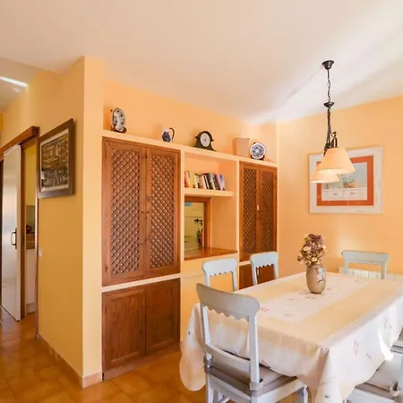 Villa Club Villamar - Jamira *