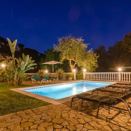 Club Villamar - Jamira Villa Tossa de Mar