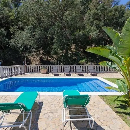 Club Villamar - Jamira Tossa de Mar