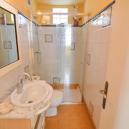 Vila Club Villamar - Jamira *