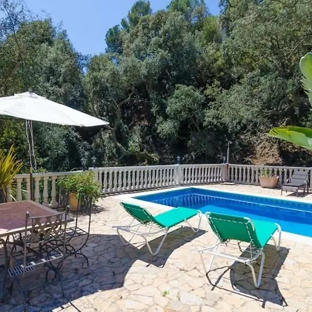 Villa Club Villamar - Jamira Tossa de Mar