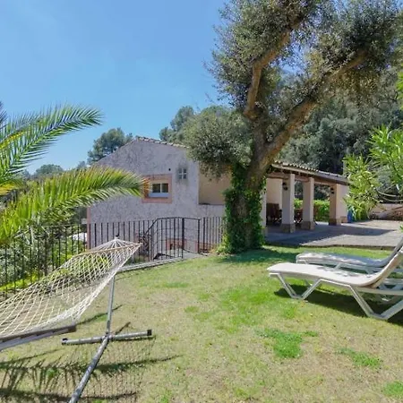 Villa Club Villamar - Jamira *