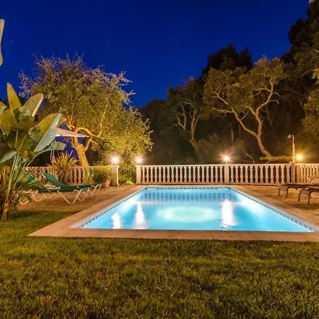 Club Villamar - Jamira Villa *