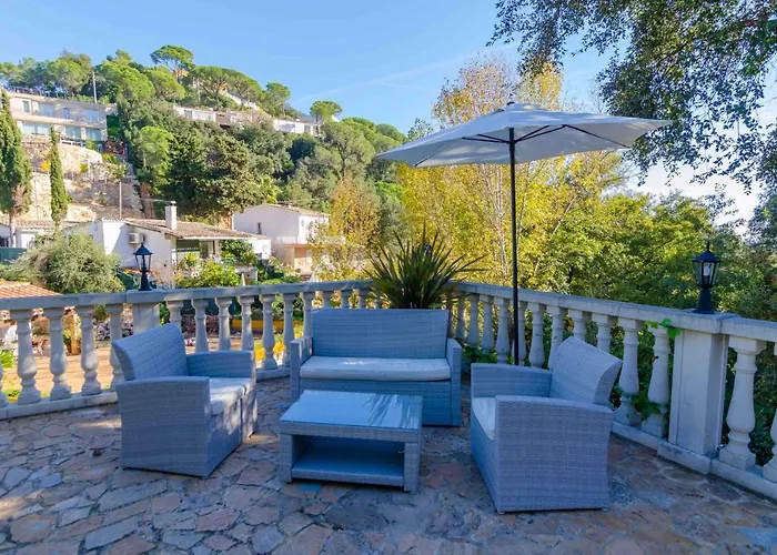 Club Villamar - Jamira * Tossa de Mar