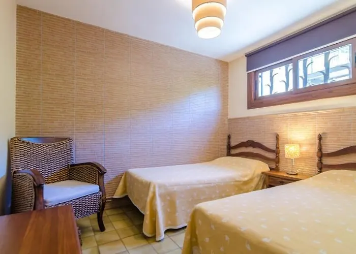 Villa Club Villamar - Jamira Tossa de Mar