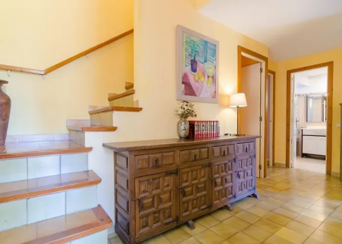 Club Villamar - Jamira *