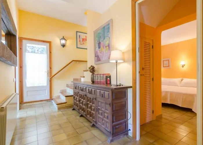 Club Villamar - Jamira * Tossa de Mar