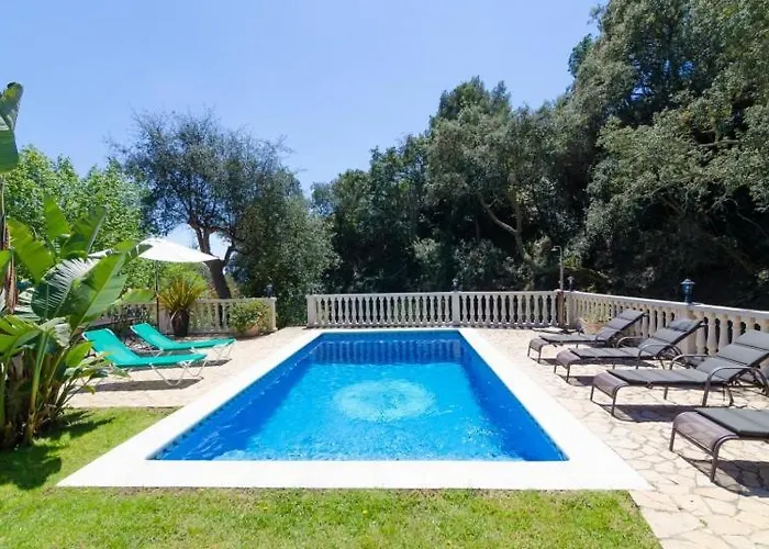 Club Villamar - Jamira Villa