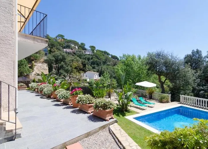 Club Villamar - Jamira Tossa de Mar