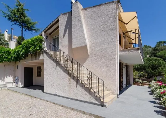 Club Villamar - Jamira * Tossa de Mar