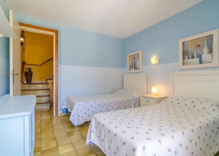 Villa Club Villamar - Jamira *