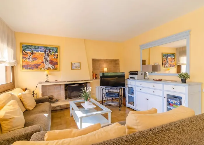 Club Villamar - Jamira * Tossa de Mar