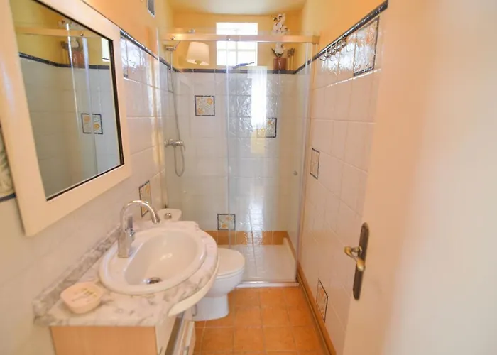 Villa Club Villamar - Jamira *