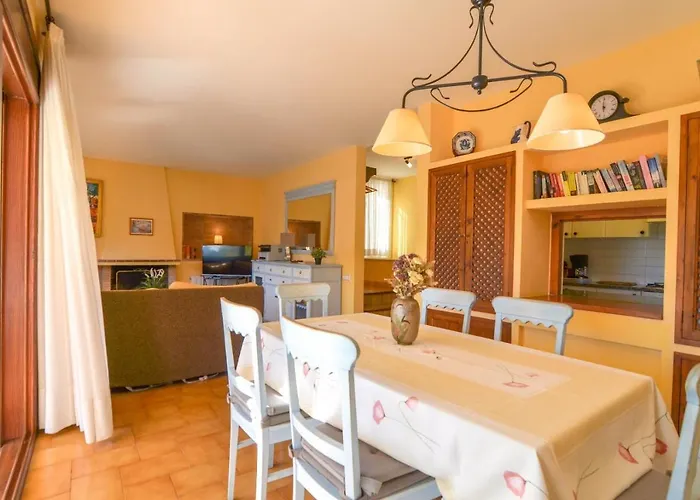 Villa Club Villamar - Jamira Tossa de Mar