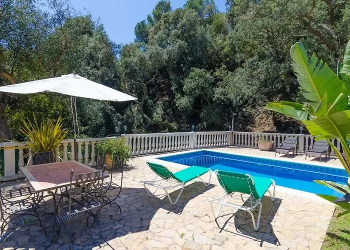 Villa Club Villamar - Jamira Tossa de Mar