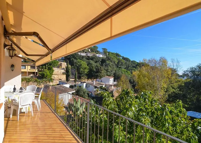 Club Villamar - Jamira * Tossa de Mar