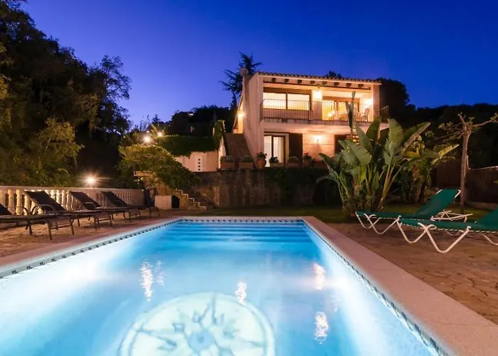 Villa Club Villamar - Jamira